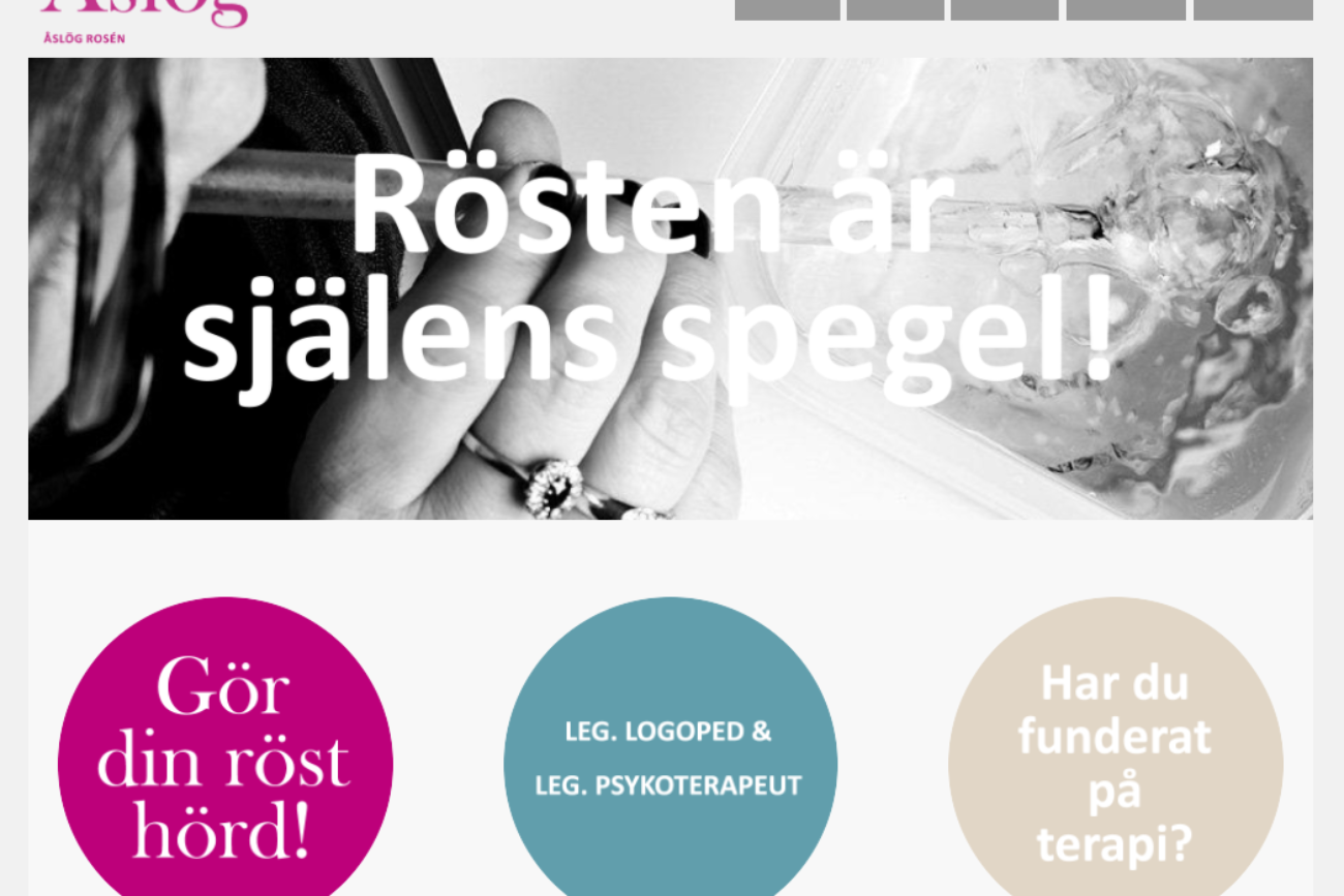 Åslog Rosén